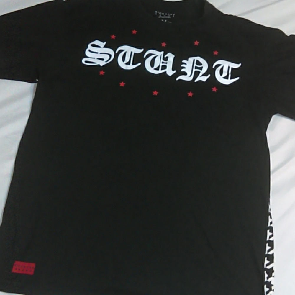 Rich Gang Tee shirt